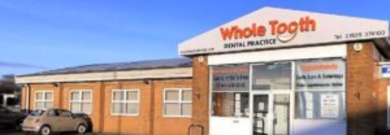 Whole Tooth Dental Practice