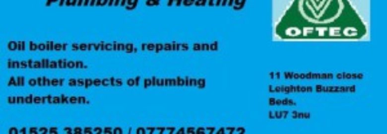 Leighton Plumbing & Heating