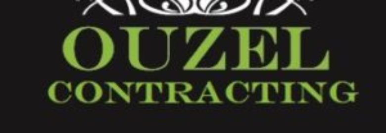 OUZEL CONTRACTING