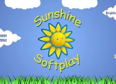 Sunshine Softplay, Soft Play & Bouncy Castle hire