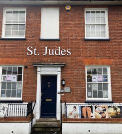 St Judes Clinic