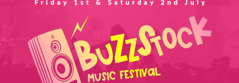 Buzzstock Music Festival