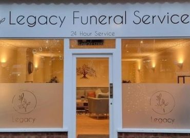 Legacy Funeral Services