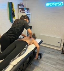 PC Physiotherapy