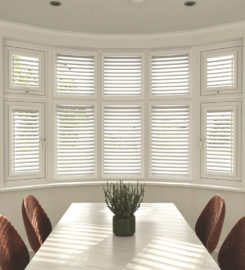 Leighton Buzzard Shutters