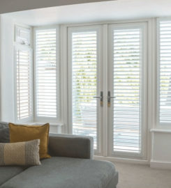 Leighton Buzzard Shutters