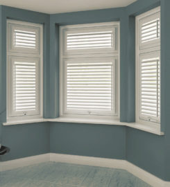 Leighton Buzzard Shutters