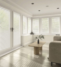 Leighton Buzzard Shutters