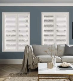 Leighton Buzzard Shutters