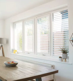 Leighton Buzzard Shutters