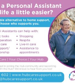 Private Carers, Independent Personal Assistants and Home Helpers