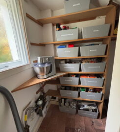 Chaos to Calm Decluttering