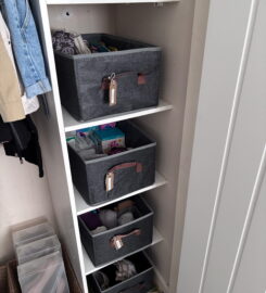 Chaos to Calm Decluttering