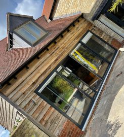 Warm Windows and Doors