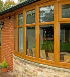 Warm Windows and Doors