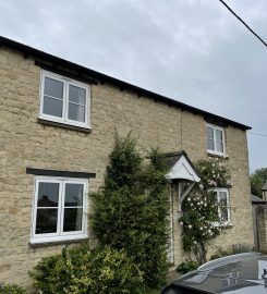 Warm Windows and Doors