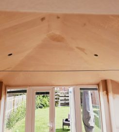 Warm Conservatory Roofs