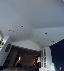 Warm Conservatory Roofs