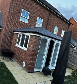 Warm Conservatory Roofs