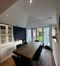 Warm Conservatory Roofs