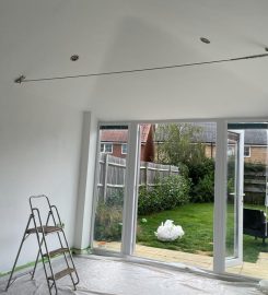 Warm Conservatory Roofs