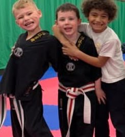 Leighton Buzzard Ju Jitsu