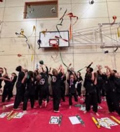 Leighton Buzzard Ju Jitsu