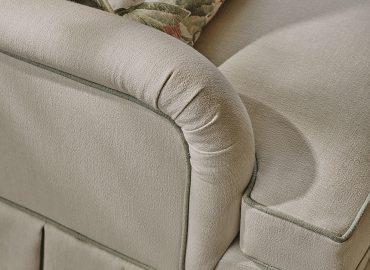 The White House Interiors