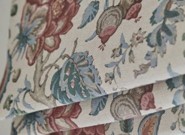 The White House Interiors