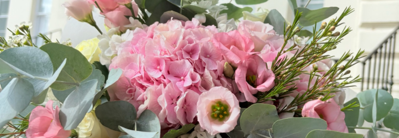 Adrienne's Flowers